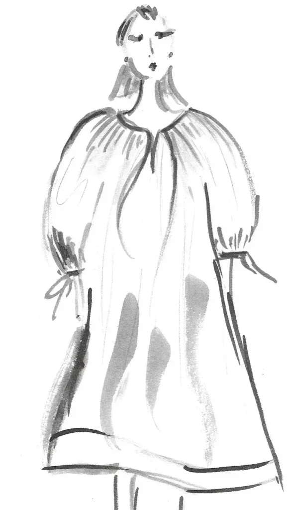 Robe-longue