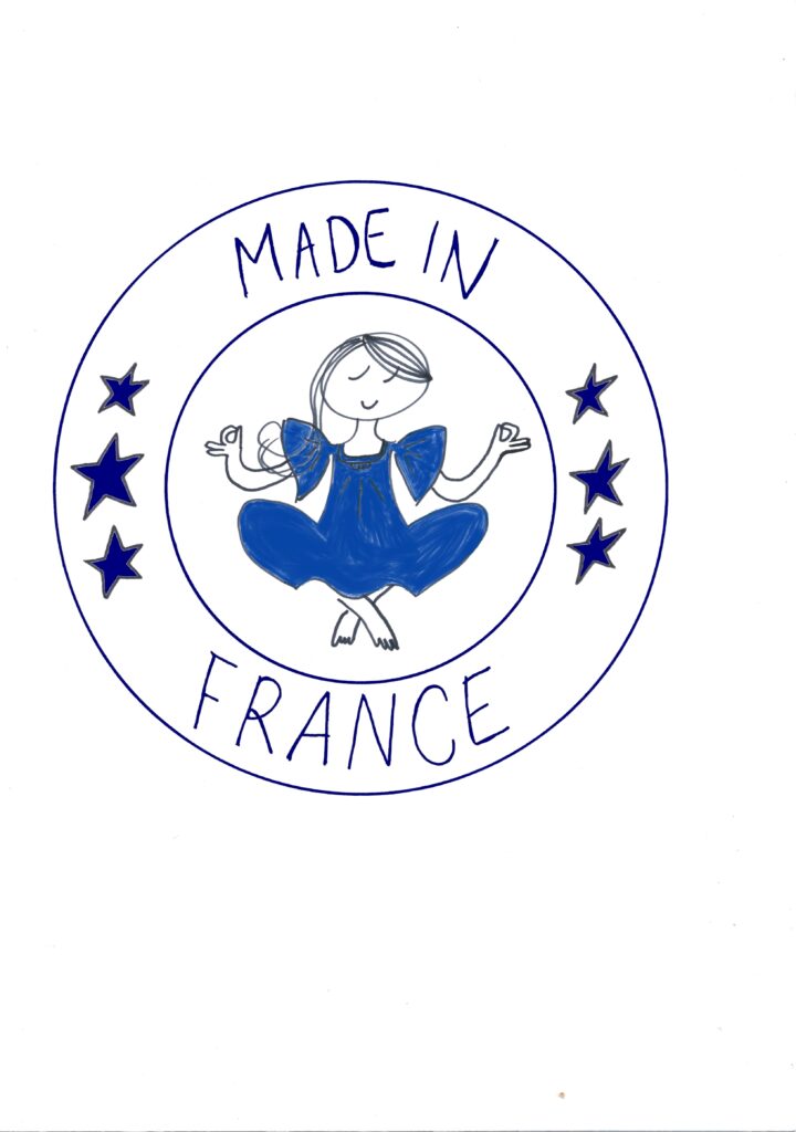 made in france